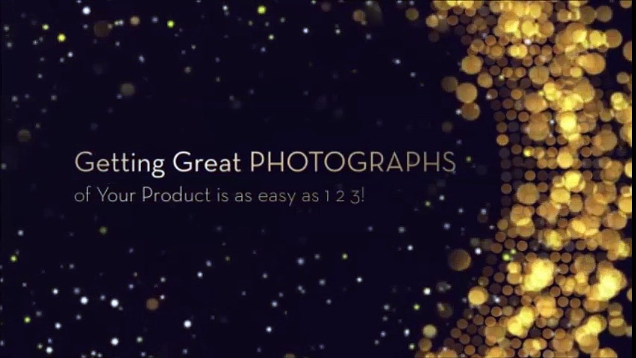 professional product photography