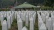 Dutch peacekeepers 'acted illegally' over Srebrenica massacre