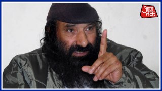 Hizbul Chief Syed Salahuddin Designated Global Terrorist By US