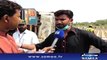 Eye Witness Telling About The Bahawalpur Oil Tanker Incident