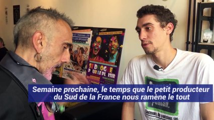 À quoi pourrait ressembler une boutique de vente de cannabis à Paris ?