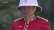Royaume-Uni: une femme à la tête de la garde royale