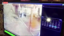 قارئ يشارك بفيديو لسرقة المواشى بعزبة طاحون فى دمياط