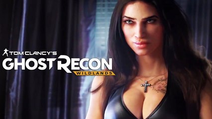 Ghost recon wildland missions (12)