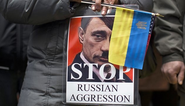 Алексей Арестович о военной операции по освобождению Донбасса