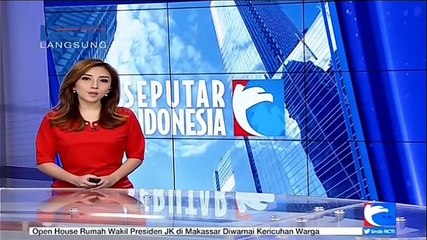Lieus Sungkarisma: Polisi dan Jaksa Agung Seperti Bekerja Sama