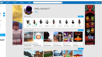 3 ROBLOX Games That Give FREE ROBUX