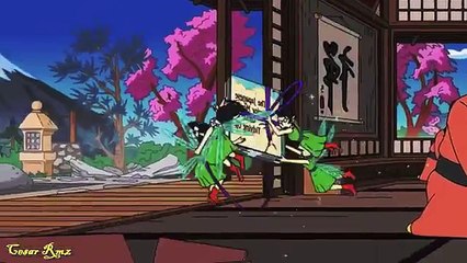 LOS SIMPSON - Hay que deshacerse del Puerco Araña - CAPITULO Temporada 28 (HD) L