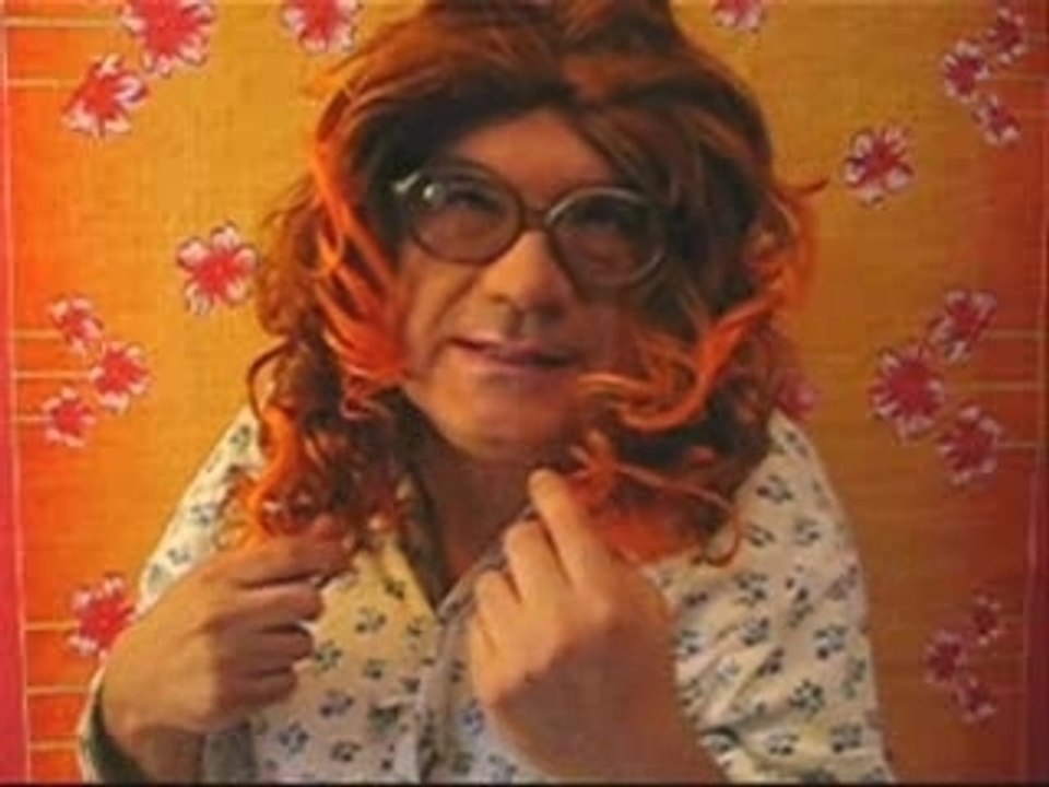 La nouvelle Madame Sarkozy
