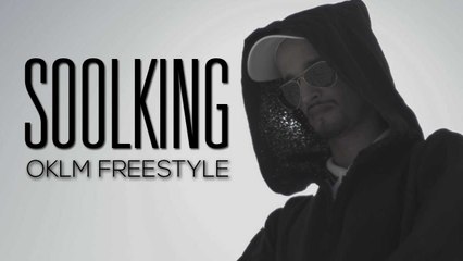 Soolking - OKLM Freestyle 🎤 | Exclusive Track by Slembeatz