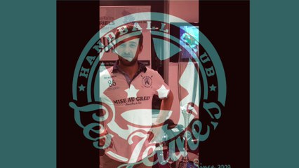 Pourquoi "Fromagerie Laistelle" est partenaire de Jeune's Handball ?