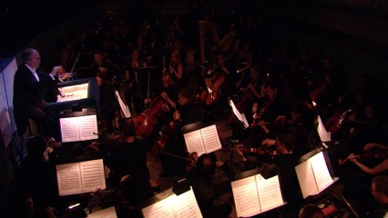 Tchaikovsky - Swan Lake (Maryinski Theatre, Valery Gergiev 2013)_1A