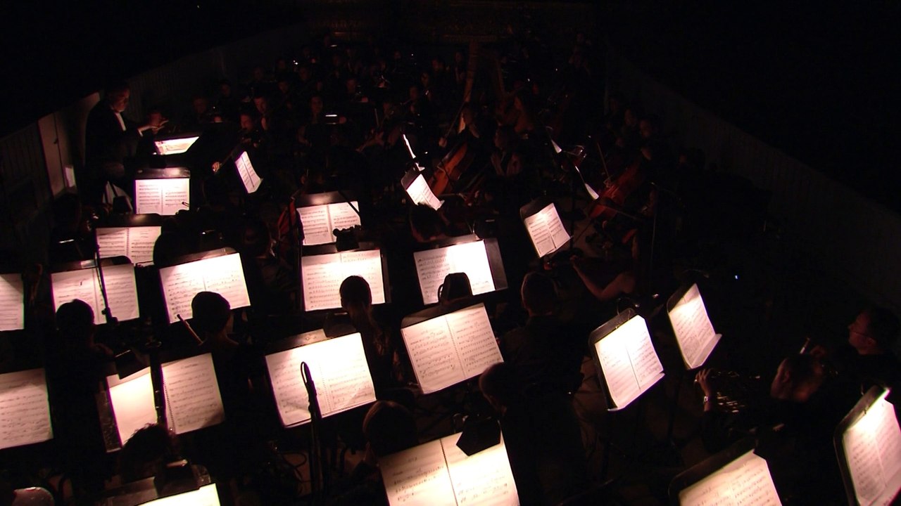 Tchaikovsky - Swan Lake (Maryinski Theatre, Valery Gergiev 2013)_1B