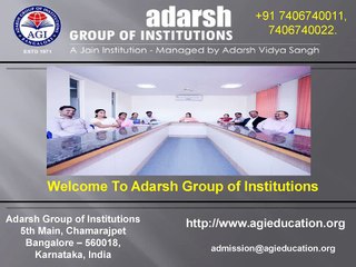 Best BBA Colleges In Bangalore 