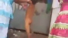 هاتستحمي يعني هاتستحمي