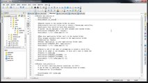 CodeIgniter - U_rewrite and URIs (Part 6_11) | PHP Tutotirals For