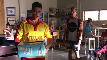 Home and Away 6685 27th June 2017