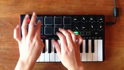 PNL - Onizuka (instrumental)