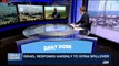 DAILY DOSE | Israel responds harshly to Syria spillover | Tuesday, June 27th 2017