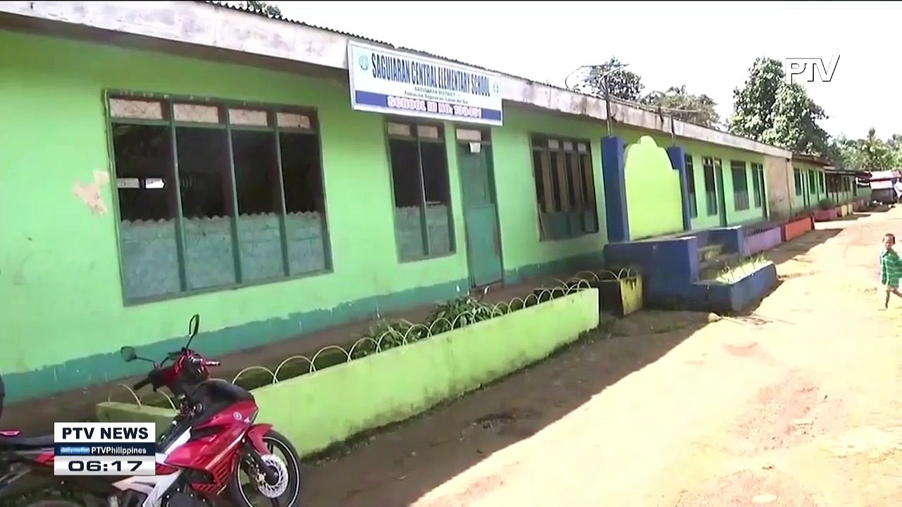 DepEd, pinaghahandaan na ang Brigada Eskwela sa Marawi City