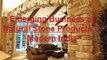 Marble and Granites Natural Stone Exporters