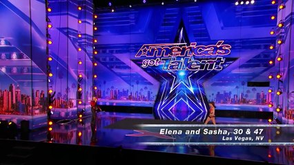Americas Got Talent 2017 Week 3 Auditions | Les French Twins, Shemika Charles & More!!