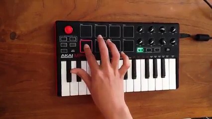 Drake - Controlla  (instrumental)