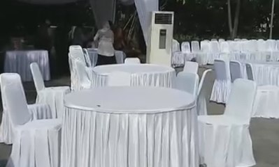 Presiden Jokowi Dikabarkan Hadiri Reuni Akbar SMP