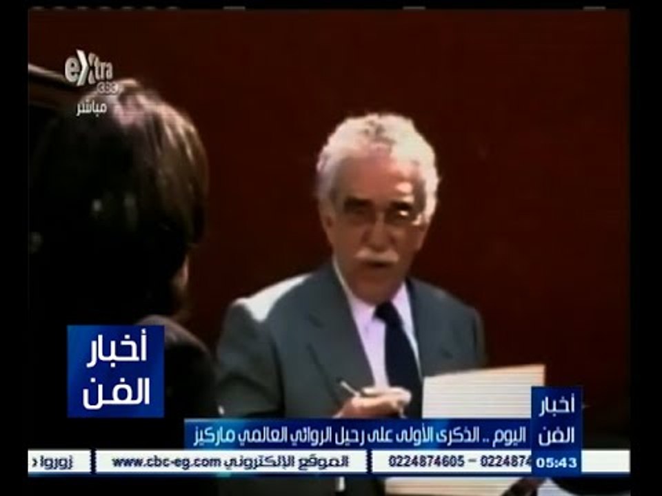 #أخبار_الفن | اليوم .. الذكرى الأولى على رحيل ا...