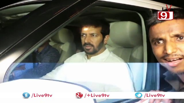 Salman Khan's Star-Studded Kick Party On Eid With Celebrities