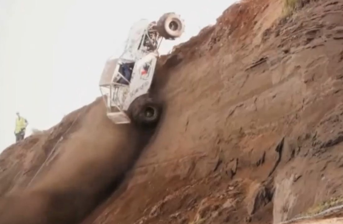 Extreme race otosport