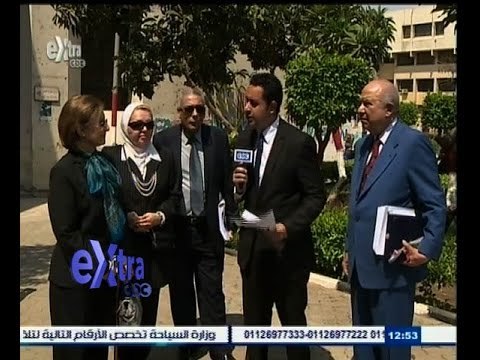 #غرفة_الأخبار | احتفالية كلية الإعلام بمناسبة مرور 40 عاما على تخريج أول دفعة