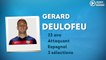 Officiel : Deulofeu revient au FC Barcelone