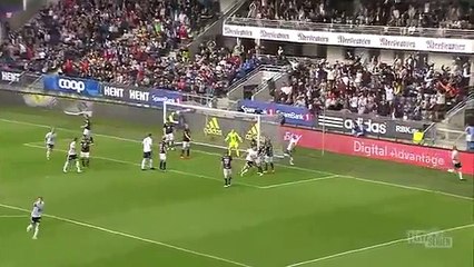 Rosenborg 3:0 Sogndal  (Norwegian Tippeligaen. 25 June )