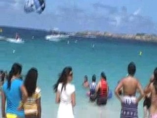 04 Oriente Beach St Maarten