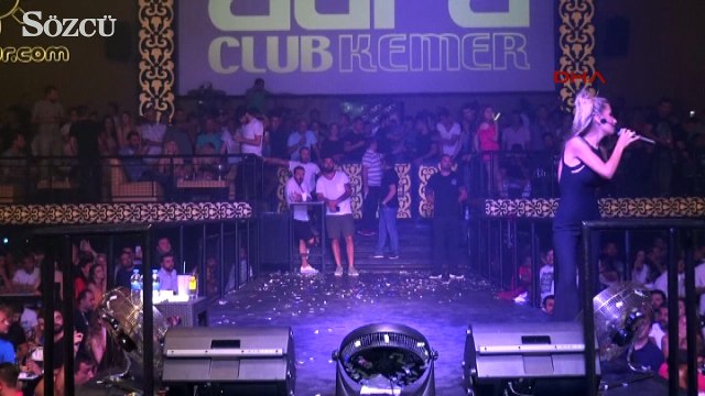 İrem Derici selülitleri hakkında ilk kez konuştu