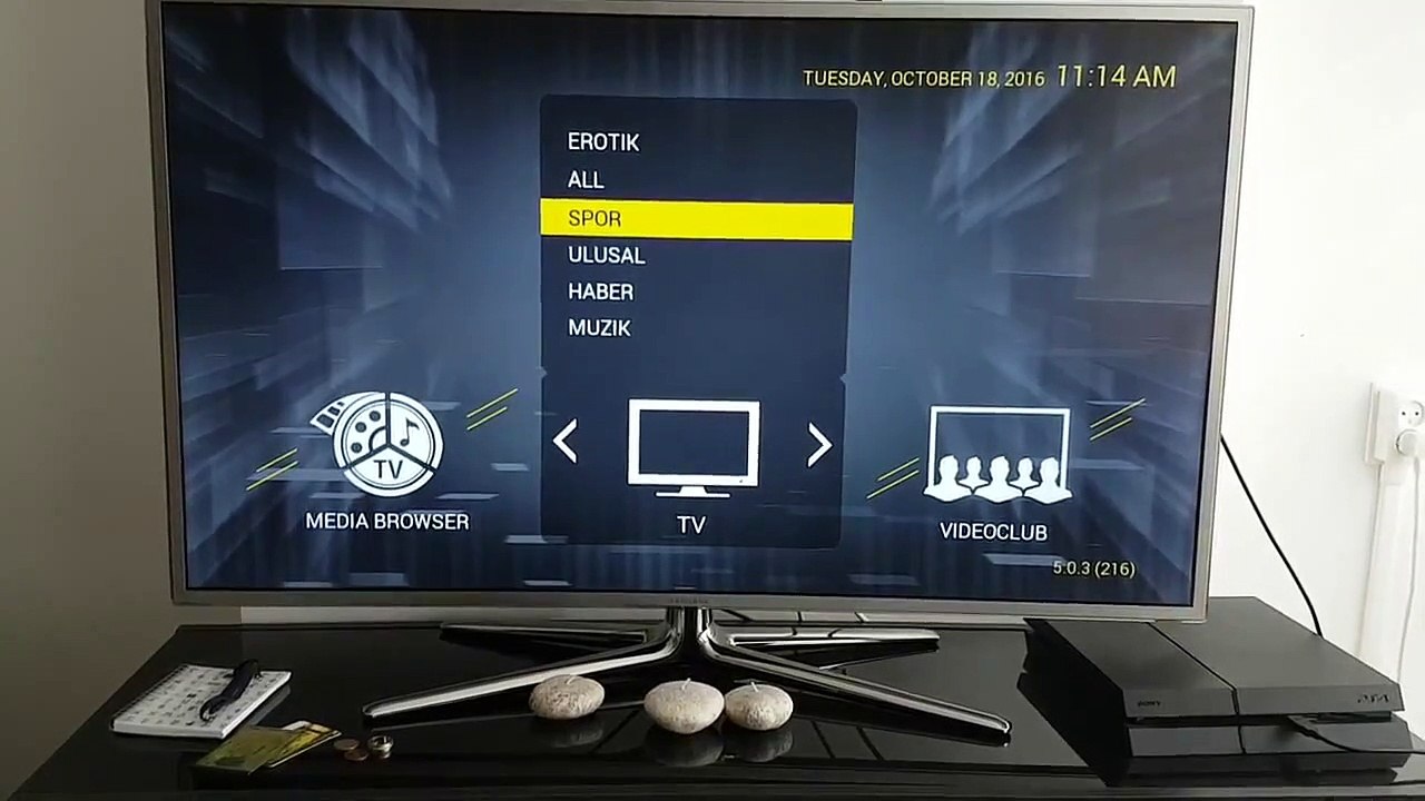 MAG SUNG WITH BEST IPTV STALKER IPTV SERVER TEST