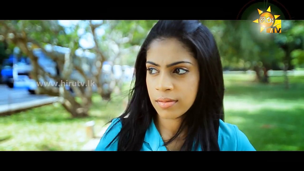 Samarum Pothe - Dilshan Weerasinghe [www.hirutv...