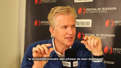 Full Metal Jacket : 30 ans après, Matthew Modine se souvient