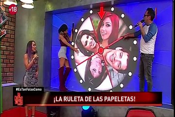 ¿Christian Domínguez podría ir a prisión por falsificación de documentos?