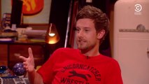 Joey Essex's Freaky Sock Thing - The Chris Ramsey Show _ Comed