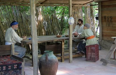 Ateş Çiçekleri' Belgesel Oluyor