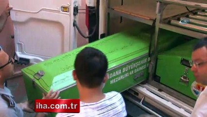 Foseptik çukurunda ölenlerin cenazeleri alınıyor