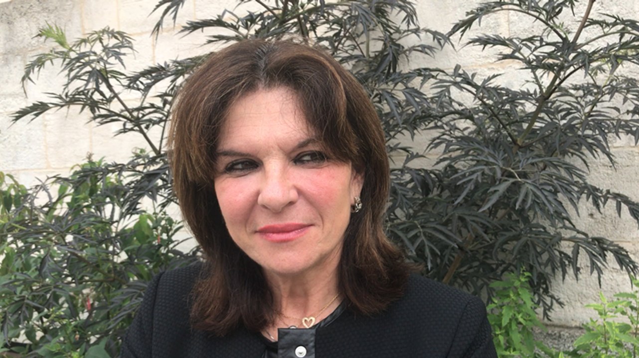 Nathalie Goulet (sénatrice UDI)