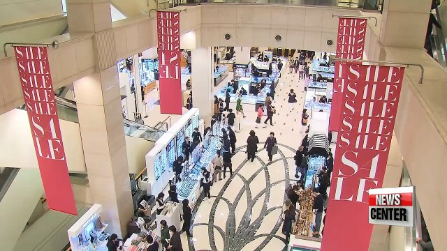 Think tank revises 2017 growth rate for Korean economy to 2.8%