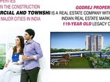 Godrej Properties Gurgaon by Hcorealestate