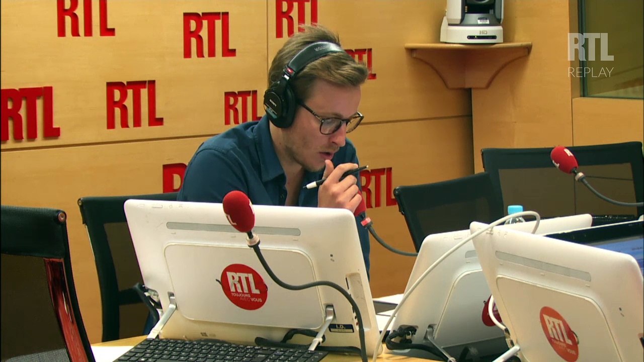 "L'opportunisme de François de Rugy est aujourd'hui récompensé", dit Noël Mamère