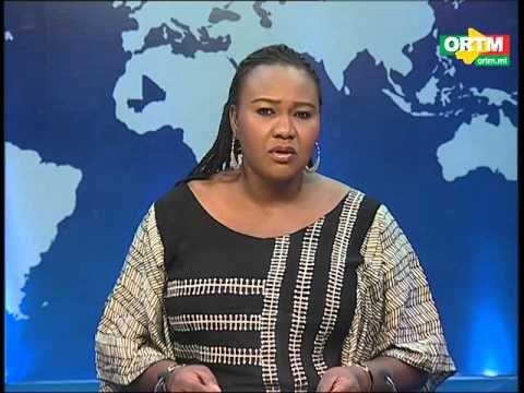 Extrait JT ORTM du 23 Novembre 2015 Visite du président Béninois et du PM Burkinabé