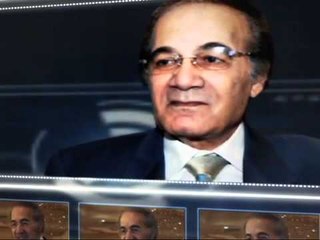 ممكن - خيري رمضان و حلقة خاصة مع النجم محمود ياسين