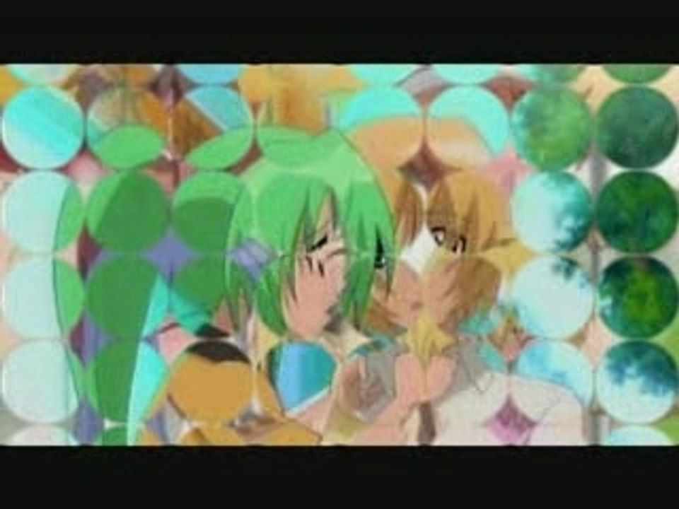 Amv higurashi